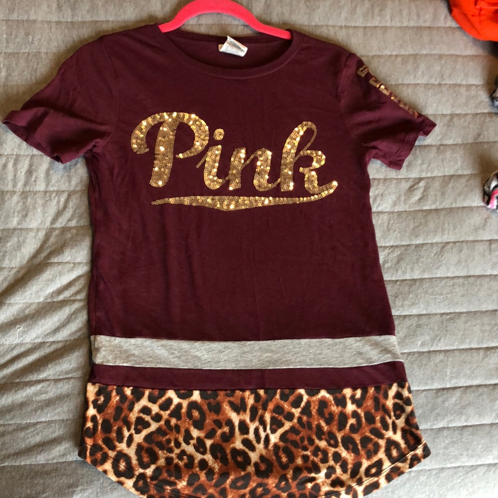 Pink by Victoria Secret